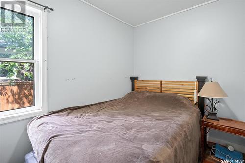 1150 K Avenue S, Saskatoon, SK - Indoor Photo Showing Bedroom