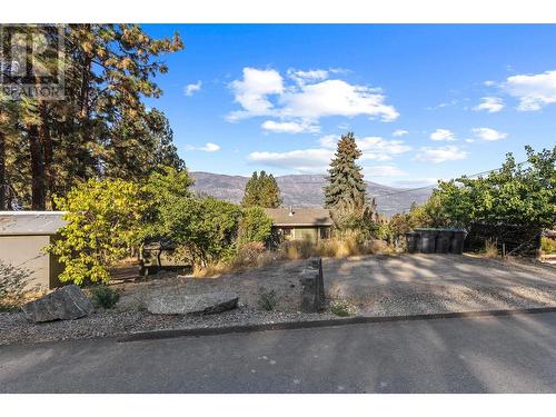 10914 Hare Road, Lake Country, BC - Outdoor With View