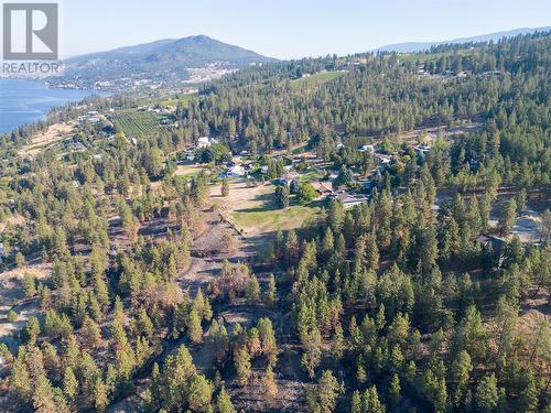 10914 Hare Road, Lake Country, BC - Outdoor With View