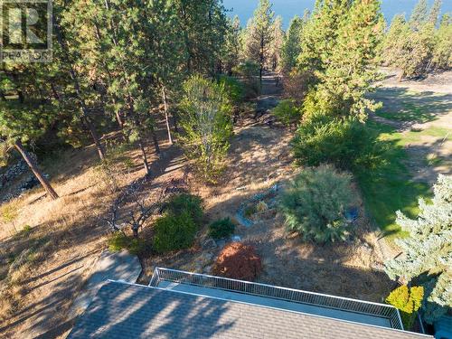 10914 Hare Road, Lake Country, BC - Outdoor With View