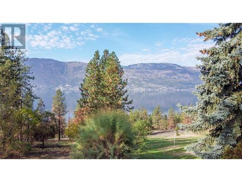 10914 Hare Road, Lake Country, BC - Outdoor With View