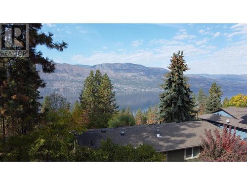 10914 Hare Road, Lake Country, BC - Outdoor With View