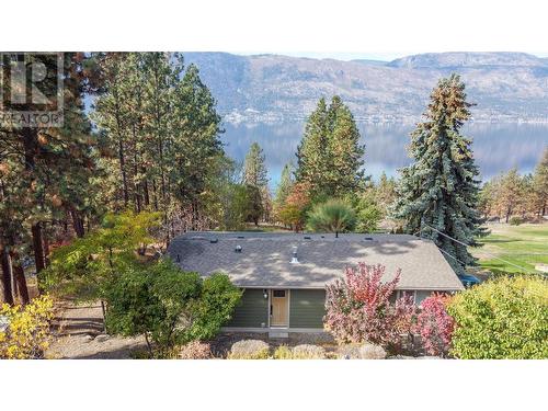 10914 Hare Road, Lake Country, BC - Outdoor With View