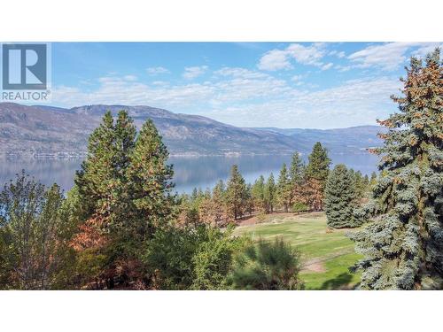 10914 Hare Road, Lake Country, BC - Outdoor With View