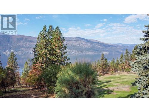 10914 Hare Road, Lake Country, BC - Outdoor With View