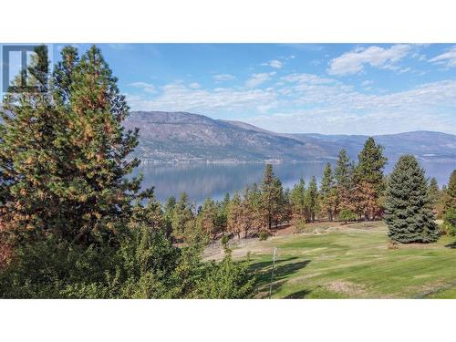 10914 Hare Road, Lake Country, BC - Outdoor With View