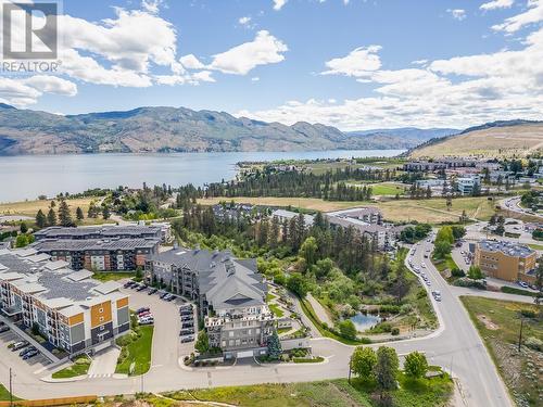 3645 Carrington Road Unit# 414, West Kelowna, BC - Outdoor With Body Of Water With View
