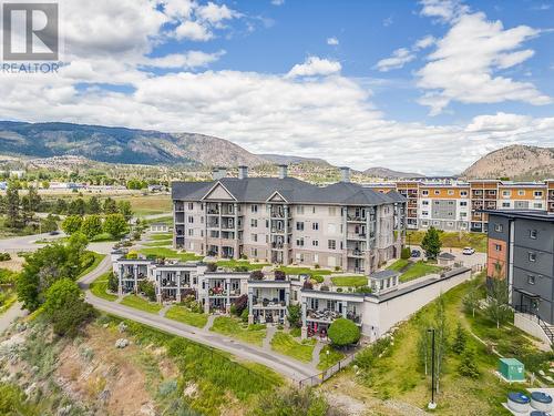 3645 Carrington Road Unit# 414, West Kelowna, BC - Outdoor With View