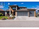 750 Kuipers Crescent, Kelowna, BC  - Outdoor With Facade 