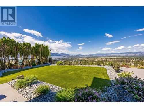 750 Kuipers Crescent, Kelowna, BC - Outdoor With View