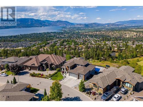 750 Kuipers Crescent, Kelowna, BC - Outdoor With View