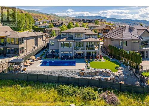 750 Kuipers Crescent, Kelowna, BC - Outdoor