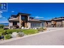 750 Kuipers Crescent, Kelowna, BC  - Outdoor With Facade 