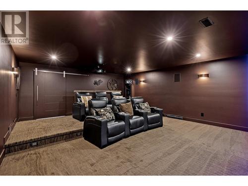 750 Kuipers Crescent, Kelowna, BC - Indoor Photo Showing Other Room