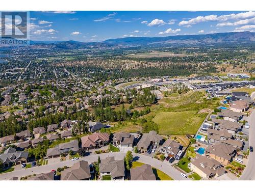 750 Kuipers Crescent, Kelowna, BC - Outdoor With View