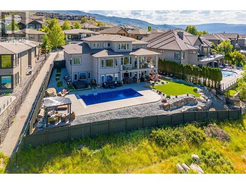 750 Kuipers Crescent, Kelowna, BC - Outdoor