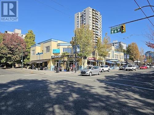 935 Denman Street, Vancouver, BC 