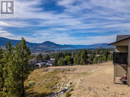 2783 Hawthorn Drive Lot# 6, Penticton, BC 