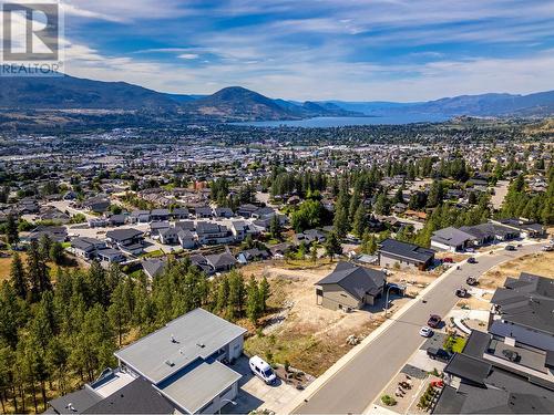 2783 Hawthorn Drive Lot# 6, Penticton, BC 