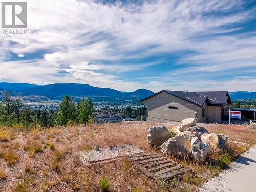 2783 Hawthorn Drive Lot# 6, Penticton, BC 