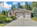 2203 Shannon Woods Place, West Kelowna, BC  - Outdoor With Facade 