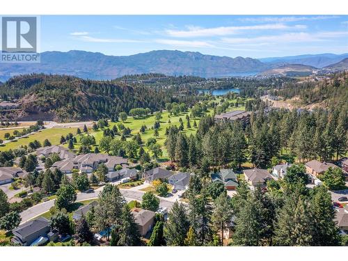 2203 Shannon Woods Place, West Kelowna, BC - Outdoor With View