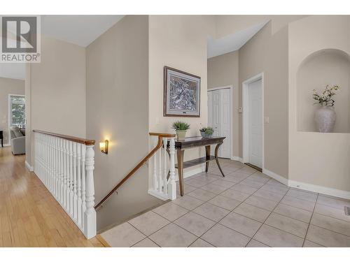 2203 Shannon Woods Place, West Kelowna, BC - Indoor Photo Showing Other Room