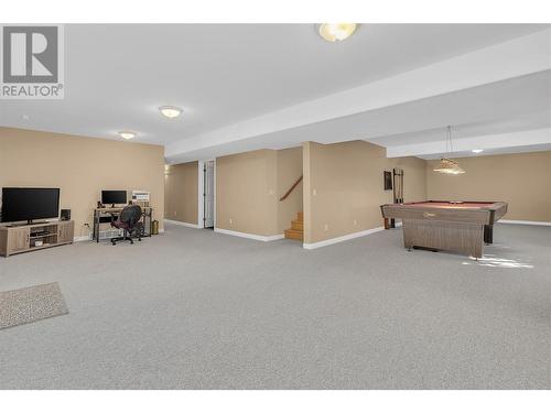 2203 Shannon Woods Place, West Kelowna, BC - Indoor