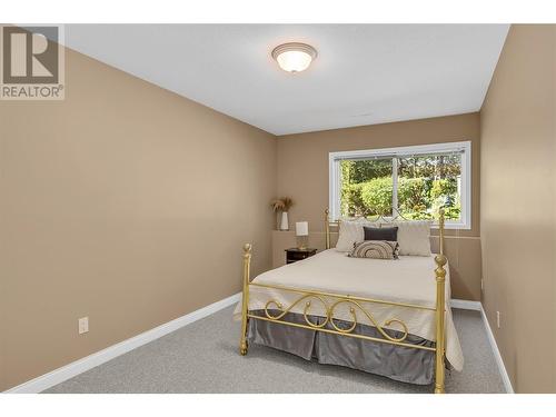 2203 Shannon Woods Place, West Kelowna, BC - Indoor Photo Showing Bedroom