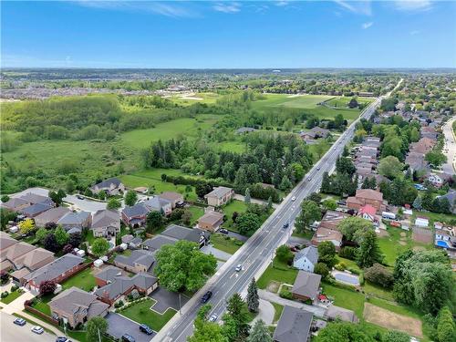 197 Stone Church Road W, Hamilton, ON - Outdoor With View