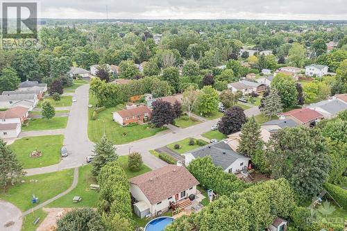 615 Oxford Street, Kemptville, ON - Outdoor With View