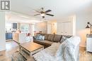 615 Oxford Street, Kemptville, ON  - Indoor Photo Showing Living Room 