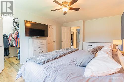 615 Oxford Street, Kemptville, ON - Indoor Photo Showing Bedroom