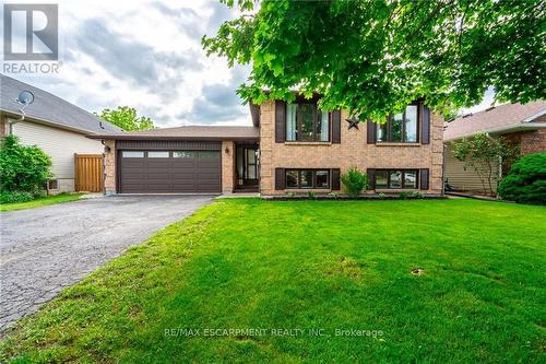 8 Highland Boulevard, Haldimand, ON - Outdoor