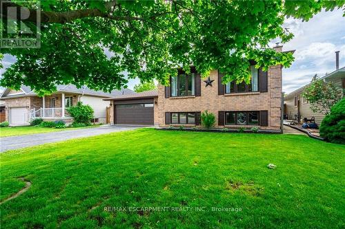 8 Highland Boulevard, Haldimand, ON - Outdoor