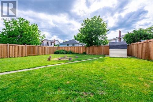 8 Highland Boulevard, Haldimand, ON - Outdoor