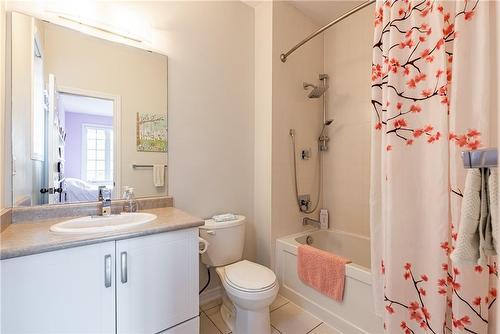 8445 Sweet Chestnut Drive, Niagara Falls, ON - Indoor Photo Showing Bathroom