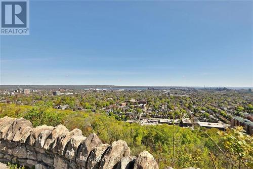 205C - 5 East 36Th Street, Hamilton, ON - Outdoor With View
