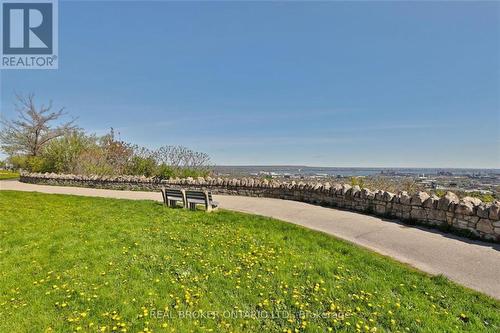 205C - 5 East 36Th Street, Hamilton, ON - Outdoor With View