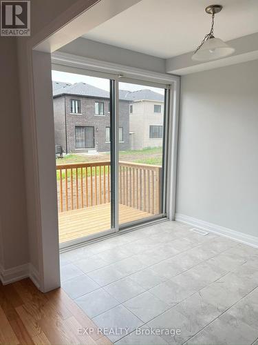 263 Harwood Avenue, Woodstock, ON - Indoor Photo Showing Other Room