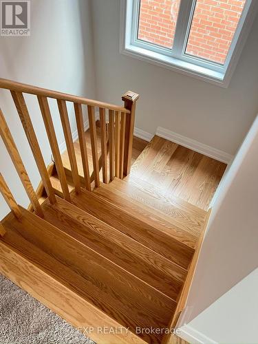 263 Harwood Avenue, Woodstock, ON - Indoor Photo Showing Other Room