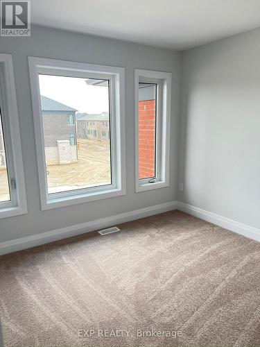 263 Harwood Avenue, Woodstock, ON - Indoor Photo Showing Other Room