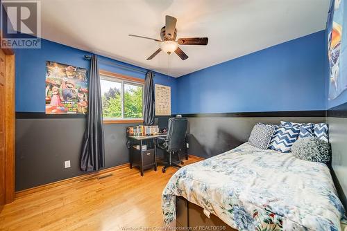 229 Gignac Crescent, Lasalle, ON - Indoor Photo Showing Bedroom