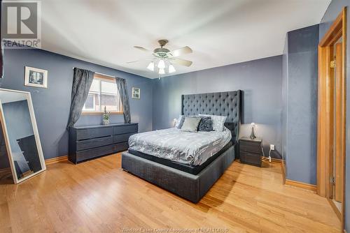 229 Gignac Crescent, Lasalle, ON - Indoor Photo Showing Bedroom