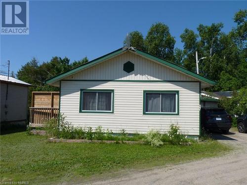 1134 Hwy 17 W Unit# 17, North Bay, ON - Outdoor