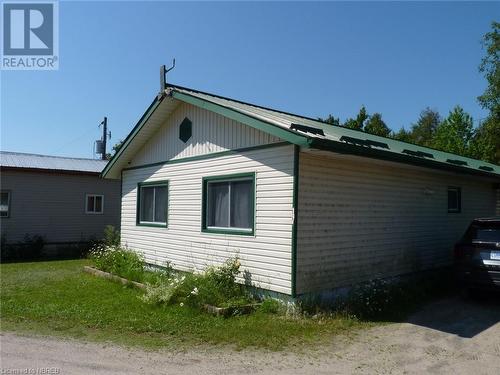 1134 Hwy 17 W Unit# 17, North Bay, ON - Outdoor
