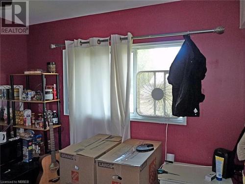 1134 Hwy 17 W Unit# 17, North Bay, ON - Indoor Photo Showing Bedroom