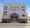 158-162 Charlotte Street, Saint John, NB  - Outdoor 