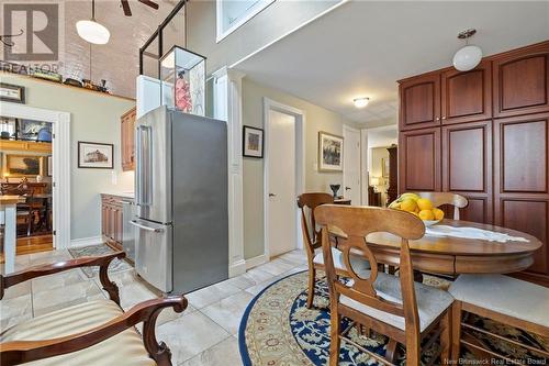 158-162 Charlotte Street, Saint John, NB - Indoor Photo Showing Dining Room