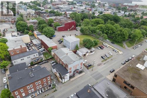 158-162 Charlotte Street, Saint John, NB - Outdoor With View